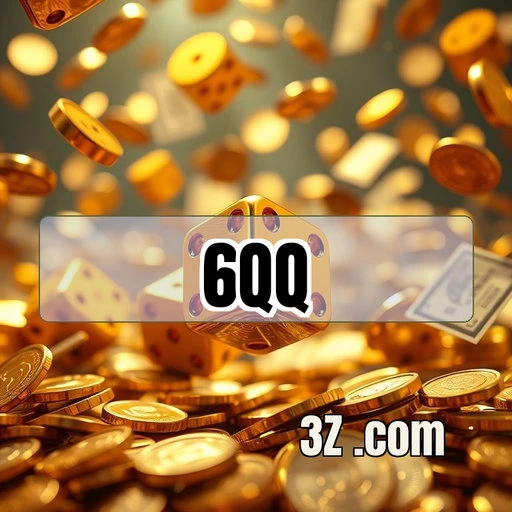 Bônus Imperdíveis no 6qq.com: Game Over para a Monotonia