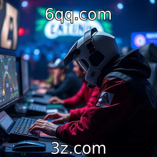 A evolução dos eSports e seu crescimento global