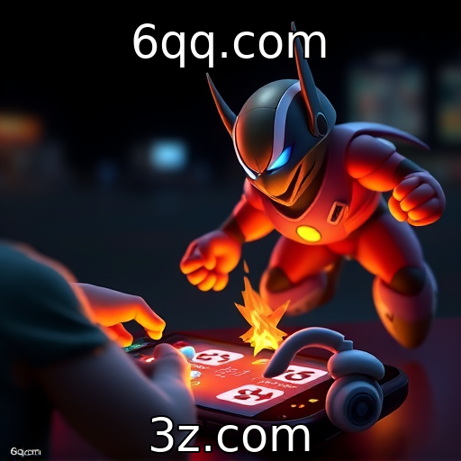 Crescimento do mercado de jogos mobile em 2025