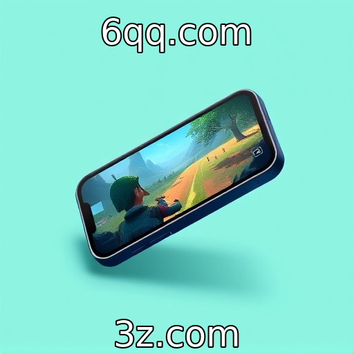 Novas tendências em jogos mobile para 2025