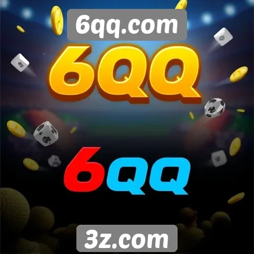 Novidades e lançamentos no 6qq.com