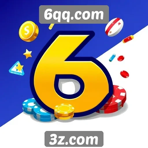 6qq.com oferece uma ampla gama de jogos online