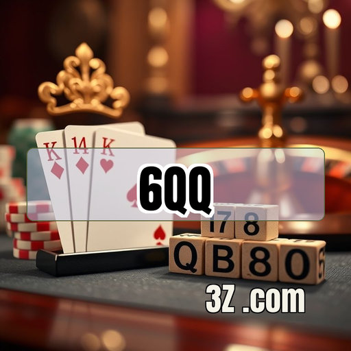 Eventos de Torneios no 6qq.com: A Revolução dos Jogos