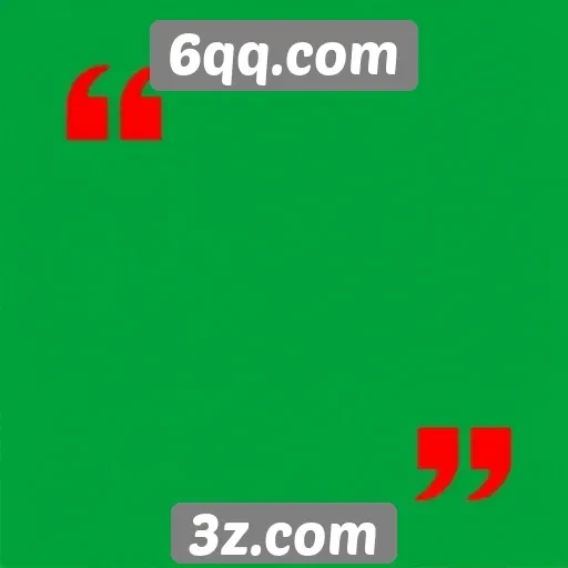 Feedback dos usuários sobre a experiência no 6qq.com