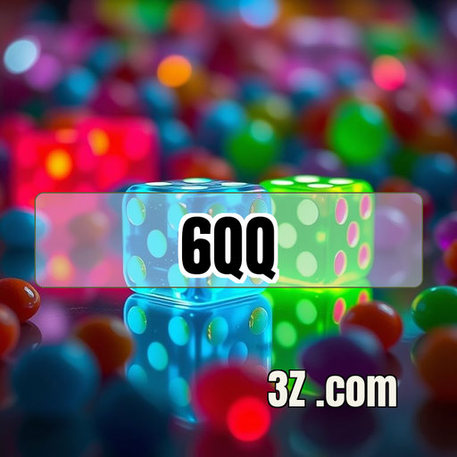 Exclusividades VIP: A Experiência Imperdível no 6qq.com