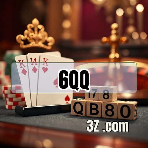 Eventos de Torneios no 6qq.com: A Revolução dos Jogos